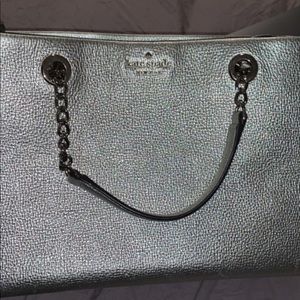 Kate spade briar lane meena light silver